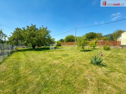 Prodej pozemku pro bydlení, 1 059 m²