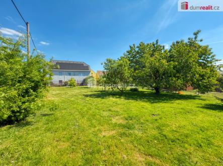 Prodej pozemku pro bydlení, 1 059 m²