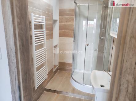 Pronájem bytu, 2+1, 61 m²