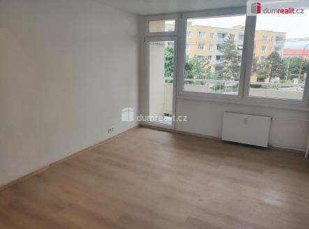 Pronájem bytu, 2+1, 61 m²