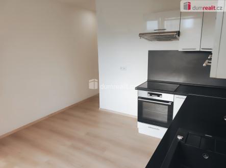 Pronájem bytu, 2+1, 61 m²