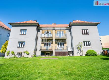 Prodej bytu, jiný, 83 m²