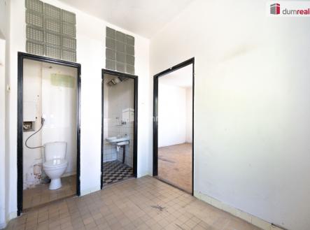 Prodej bytu, jiný, 83 m²