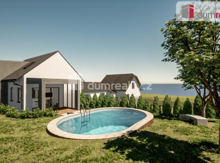 Prodej - zemědělský objekt, 418 m²