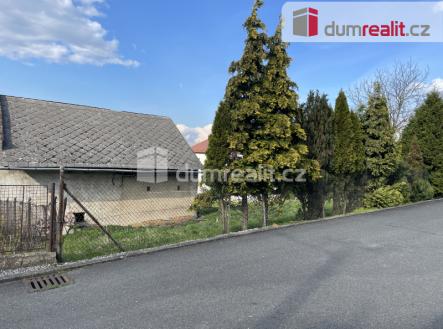 Prodej - zemědělský objekt, 418 m²