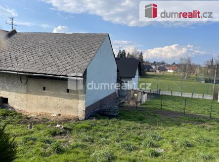 Prodej pozemku pro bydlení, 418 m²