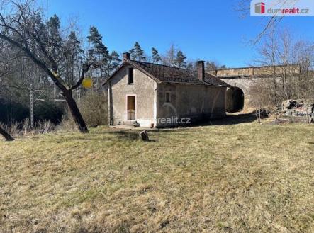 Prodej - dům/vila, 94 m²