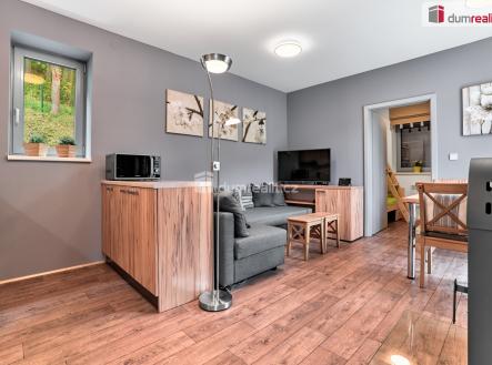 Prodej chaty/rekreačního objektu, 61 m²