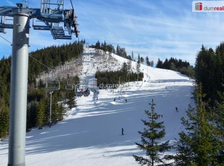 Prodej chaty/rekreačního objektu, 61 m²