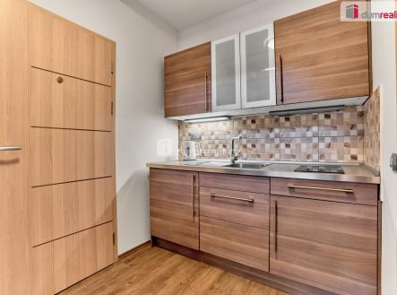 Prodej bytu, 2+kk, 41 m²