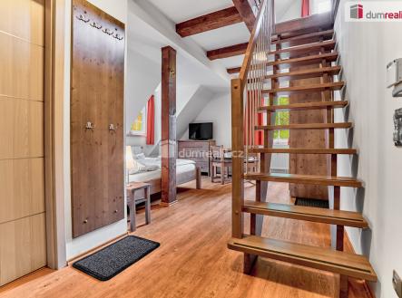 Prodej bytu, 2+kk, 41 m²