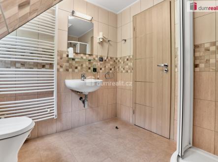 Prodej bytu, 2+kk, 41 m²