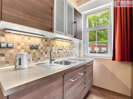 Prodej bytu, 2+kk, 47 m²