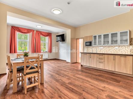 Prodej bytu, 1+kk, 37 m²