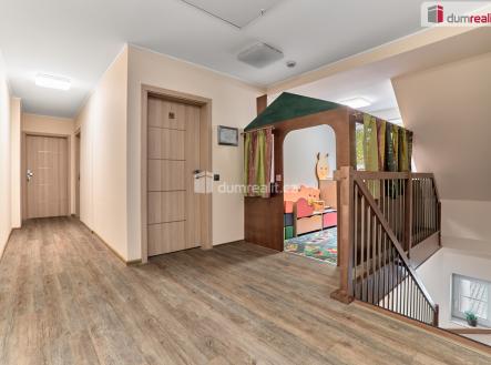 Prodej bytu, 1+kk, 37 m²