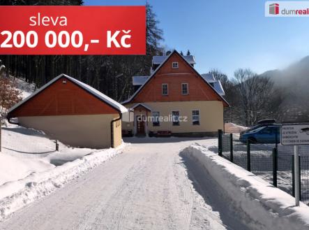 Prodej bytu, 1+kk, 37 m² obrázek