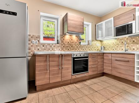 Prodej bytu, 2+kk, 52 m²