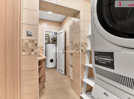 Prodej bytu, 2+kk, 52 m²