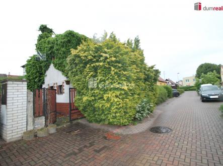 Prodej domu/vily, 60 m²