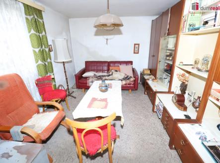 Prodej domu/vily, 60 m²