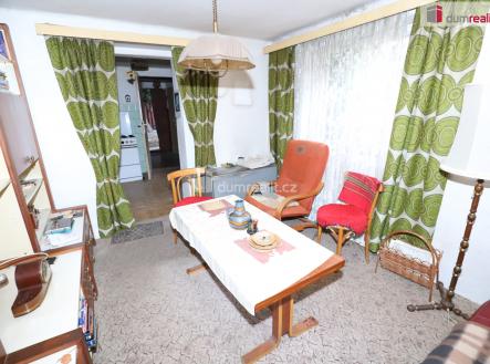 Prodej domu/vily, 60 m²