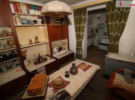 Prodej domu/vily, 60 m²