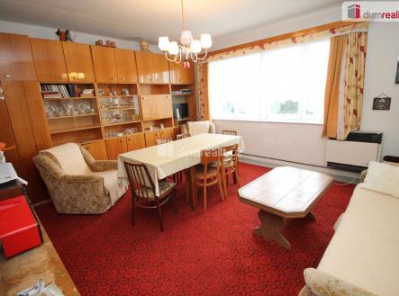 Prodej bytu, 3+1, 80 m²