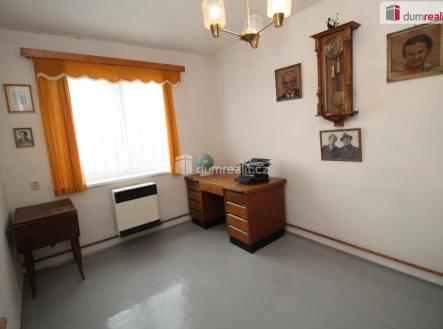 Prodej bytu, 3+1, 80 m²