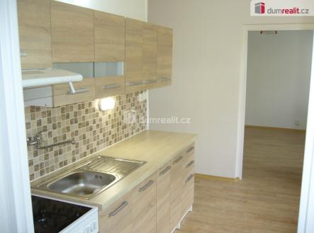 Pronájem bytu, 3+1, 67 m² obrázek