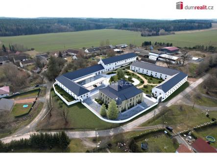 Prodej - hotel, 1 000 m²