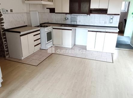 Prodej bytu, 2+1, 96 m²