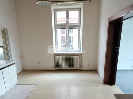 Prodej bytu, 2+1, 96 m²