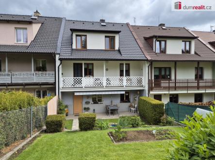 Prodej domu/vily, 140 m²