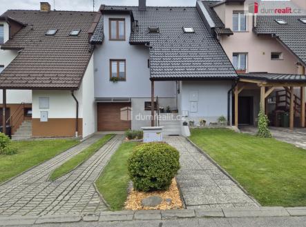 Prodej domu/vily, 140 m²