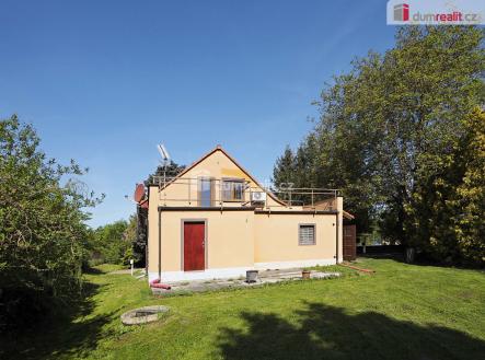 Prodej - dům/vila, 160 m²