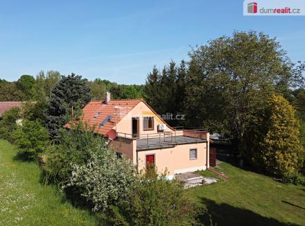 Prodej - dům/vila, 160 m²