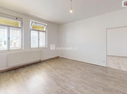 Pronájem bytu, 2+1, 76 m²