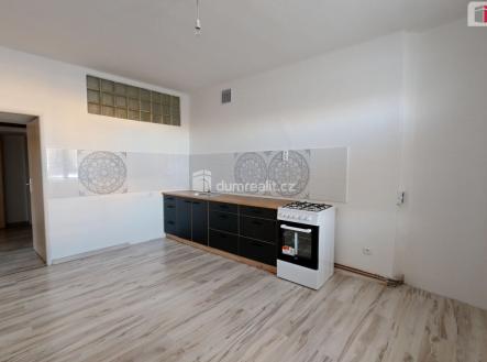 Pronájem bytu, 2+1, 76 m²