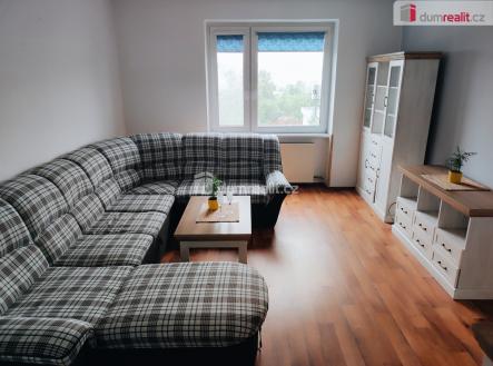 Pronájem bytu, 4+1, 88 m²