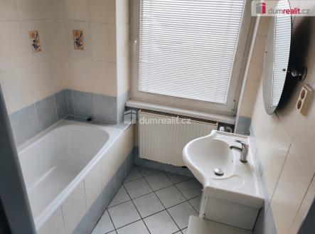 Pronájem bytu, 4+1, 88 m²