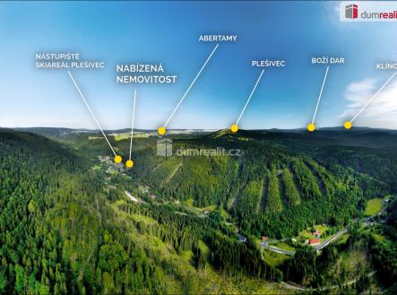 Prodej - komerční objekt, jiný, 324 m²