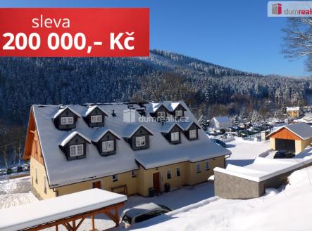 Prodej komerčního objektu, jiný, 324 m²