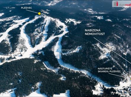 Prodej komerčního objektu, jiný, 324 m²