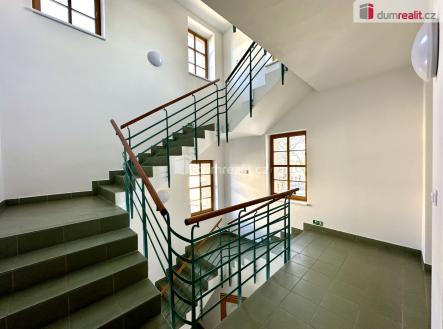 Prodej bytu, 1+kk, 31 m²