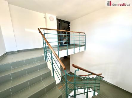 Prodej bytu, 1+kk, 31 m²