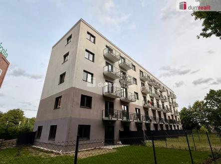 Prodej bytu, 2+kk, 58 m²