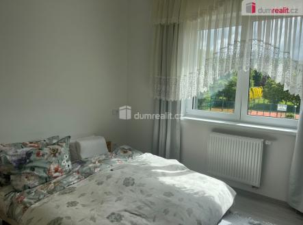 Prodej bytu, 2+kk, 58 m²