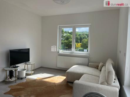 Prodej bytu, 2+kk, 58 m²