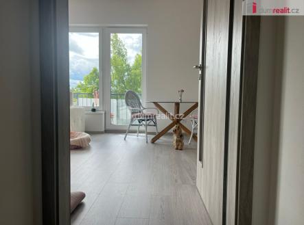 Prodej bytu, 2+kk, 58 m²