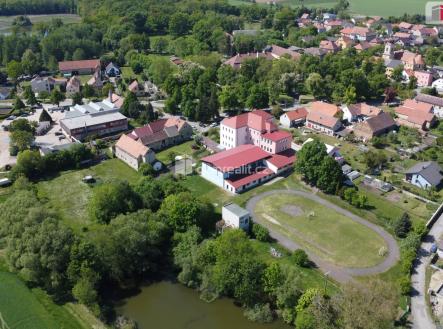 Prodej - pozemku, zahrada, 4 000 m²